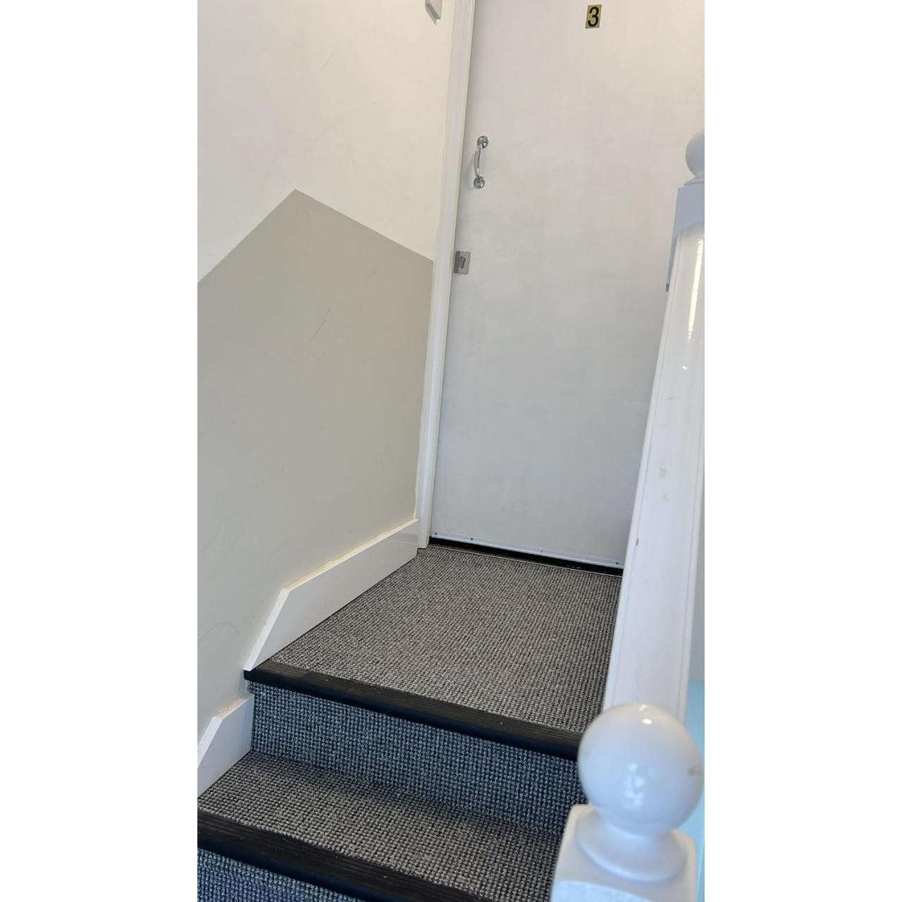 ロンドンF3- Gorgeous 1 Bed Flat Near Edgware Road Stationアパートメント エクステリア 写真
